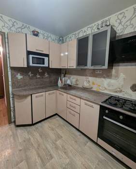 2-к квартира, на длительный срок, 48м2, 7/10 этаж