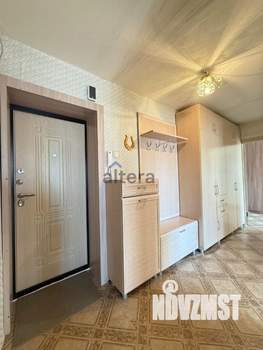 2-к квартира, на длительный срок, 47м2, 8/9 этаж