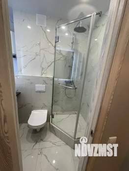 Студия квартира, на длительный срок, 35м2, 7/20 этаж