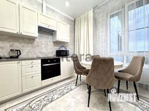 1-к квартира, на длительный срок, 45м2, 3/22 этаж