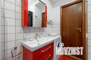 1-к квартира, посуточно, 45м2, 3/5 этаж