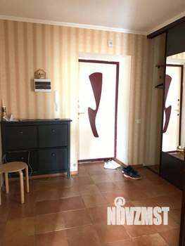 1-к квартира, на длительный срок, 46м2, 2/11 этаж