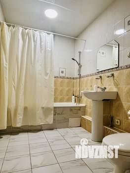 1-к квартира, на длительный срок, 60м2, 2/4 этаж