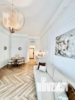 2-к квартира, посуточно, 49м2, 2/5 этаж