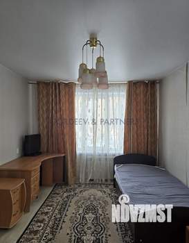 2-к квартира, на длительный срок, 45м2, 1/5 этаж