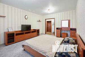 1-к квартира, посуточно, 45м2, 9/10 этаж