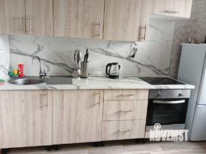 1-к квартира, на длительный срок, 37м2, 8/24 этаж