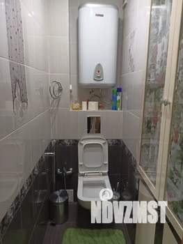 2-к квартира, посуточно, 65м2, 12/16 этаж