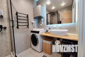 1-к квартира, посуточно, 30м2, 1/5 этаж