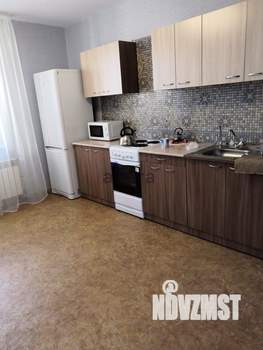 3-к квартира, на длительный срок, 83м2, 3/18 этаж