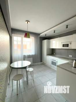 2-к квартира, на длительный срок, 60м2, 13/23 этаж