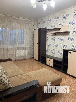 1-к квартира, на длительный срок, 48м2, 14/16 этаж