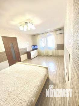 2-к квартира, на длительный срок, 51м2, 17/19 этаж