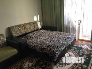 1-к квартира, посуточно, 40м2, 14/17 этаж