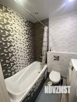 Студия квартира, на длительный срок, 27м2, 3/20 этаж