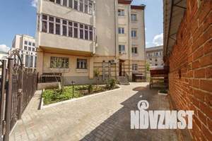 2-к квартира, посуточно, 60м2, 1/4 этаж