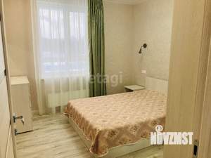 2-к квартира, на длительный срок, 53м2, 3/26 этаж