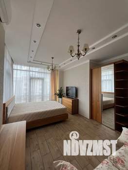 2-к квартира, посуточно, 82м2, 7/8 этаж