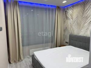 2-к квартира, на длительный срок, 65м2, 6/20 этаж