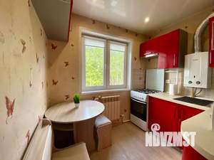 1-к квартира, посуточно, 32м2, 5/5 этаж