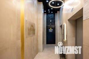 2-к квартира, посуточно, 60м2, 15/25 этаж