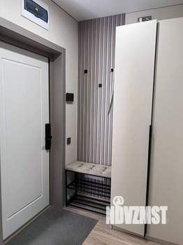 1-к квартира, на длительный срок, 36м2, 4/9 этаж