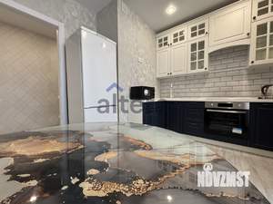 2-к квартира, на длительный срок, 56м2, 15/24 этаж