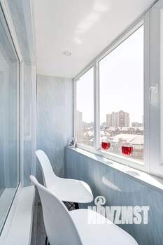 1-к квартира, посуточно, 34м2, 9/10 этаж