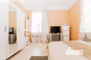 2-к квартира, посуточно, 52м2, 1/1 этаж