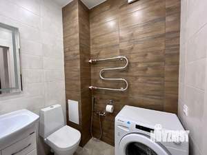 1-к квартира, на длительный срок, 41м2, 3/18 этаж