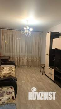 2-к квартира, на длительный срок, 54м2, 4/9 этаж