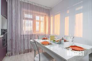 2-к квартира, посуточно, 52м2, 14/17 этаж