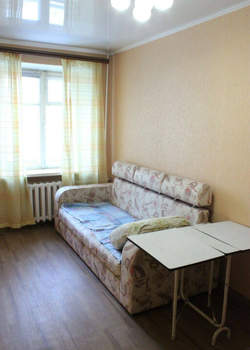 2-к квартира, на длительный срок, 48м2, 2/5 этаж