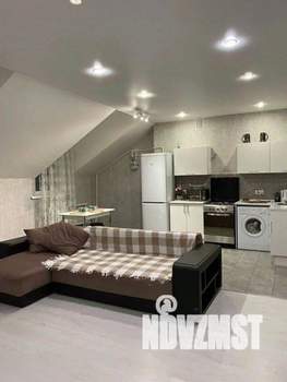 3-к квартира, посуточно, 84м2, 1/1 этаж