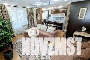 2-к квартира, посуточно, 65м2, 3/5 этаж