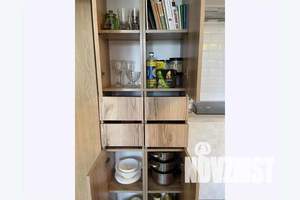 1-к квартира, посуточно, 30м2, 6/19 этаж
