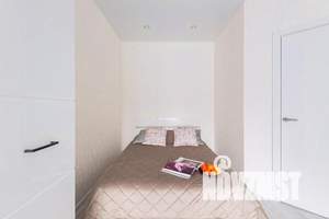 1-к квартира, посуточно, 37м2, 9/10 этаж