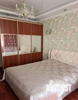 3-к квартира, на длительный срок, 105м2, 2/9 этаж