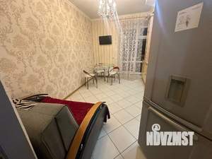 1-к квартира, на длительный срок, 40м2, 5/9 этаж