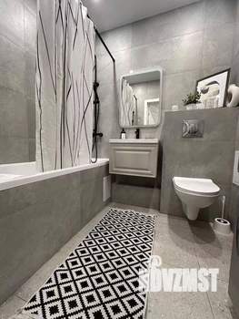 2-к квартира, на длительный срок, 56м2, 12/18 этаж