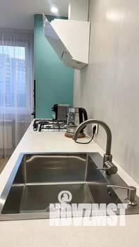 1-к квартира, посуточно, 40м2, 2/12 этаж