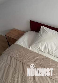 2-к квартира, посуточно, 35м2, 4/4 этаж