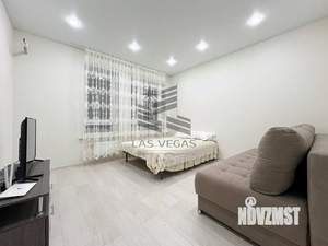 2-к квартира, на длительный срок, 58м2, 12/19 этаж