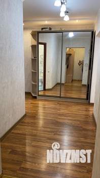 1-к квартира, на длительный срок, 50м2, 6/9 этаж