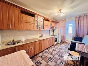 1-к квартира, на длительный срок, 45м2, 5/7 этаж