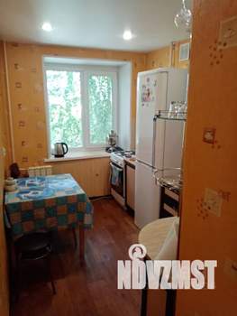 1-к квартира, посуточно, 31м2, 3/9 этаж