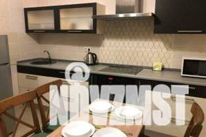 2-к квартира, посуточно, 67м2, 2/18 этаж