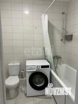 2-к квартира, на длительный срок, 40м2, 9/18 этаж