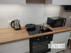 1-к квартира, посуточно, 42м2, 4/24 этаж