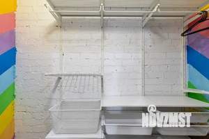 2-к квартира, посуточно, 55м2, 13/14 этаж